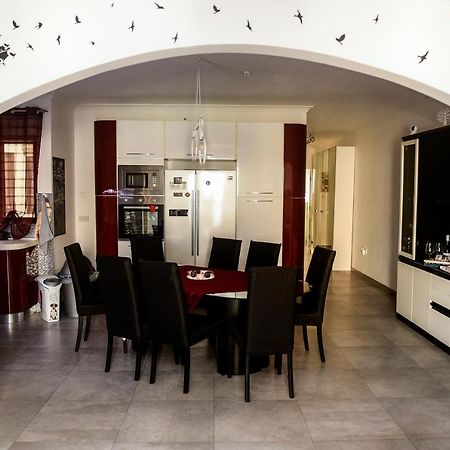 Modern And Homely Apartment In Marsaskala Eksteriør billede