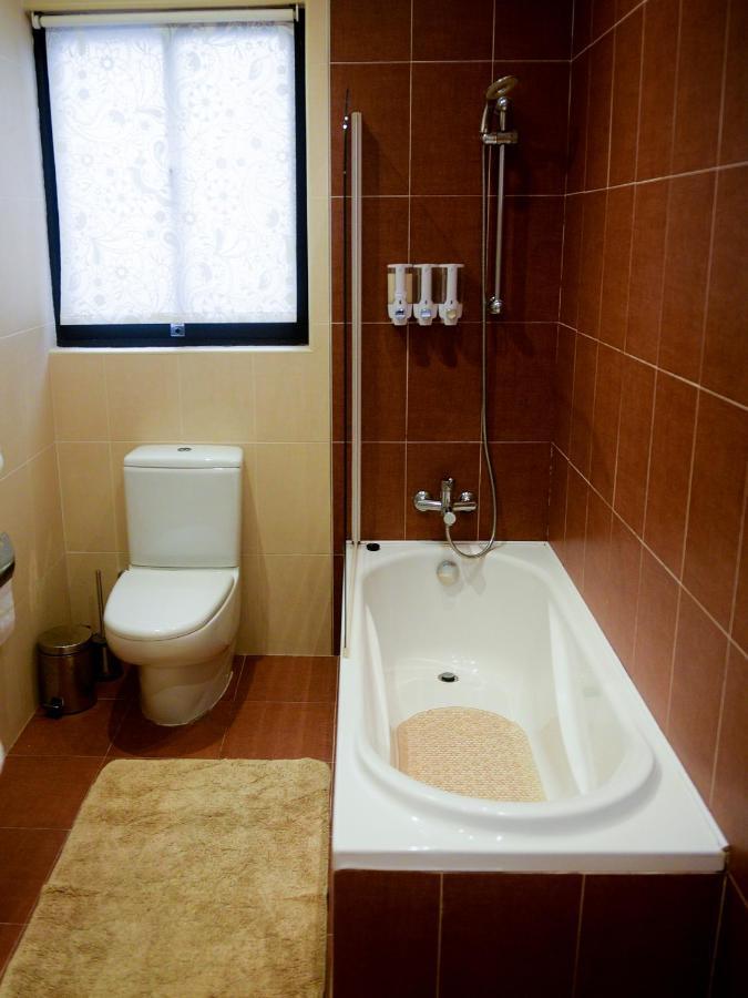 Modern And Homely Apartment In Marsaskala Eksteriør billede