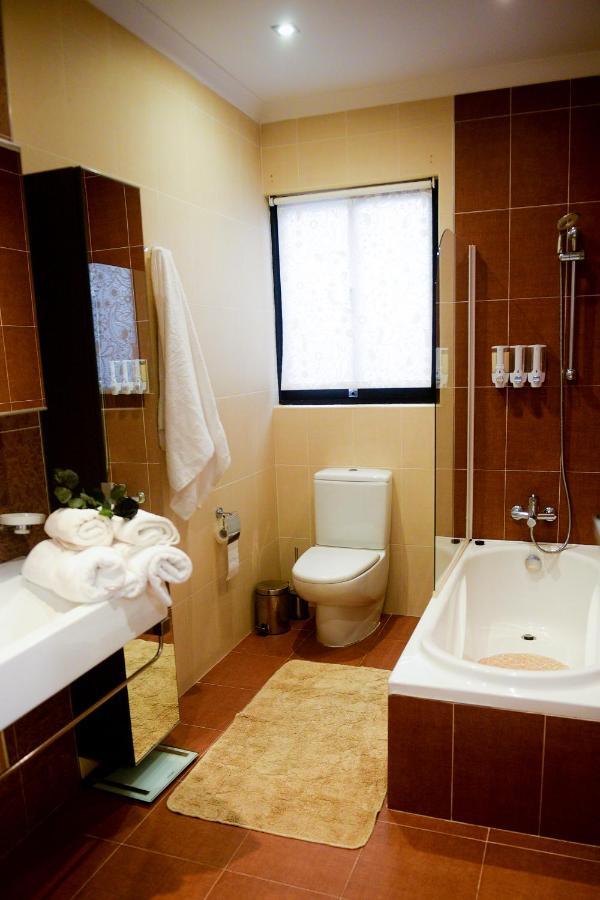 Modern And Homely Apartment In Marsaskala Eksteriør billede