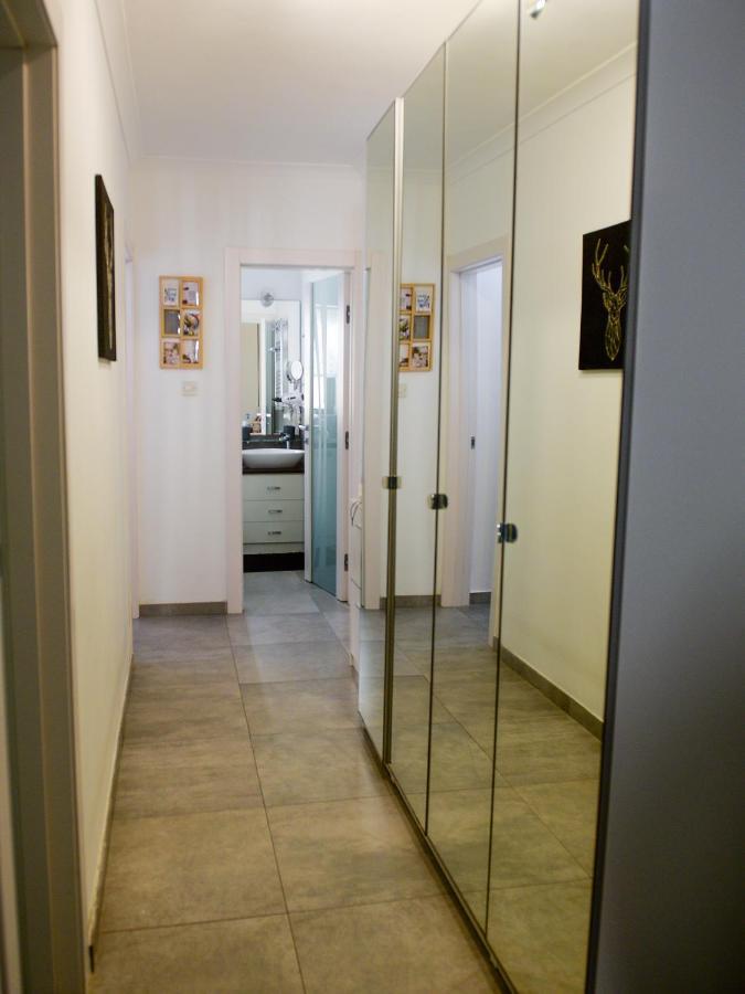 Modern And Homely Apartment In Marsaskala Eksteriør billede
