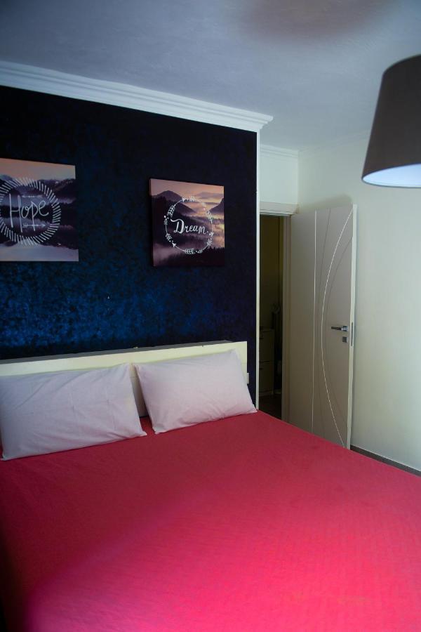 Modern And Homely Apartment In Marsaskala Eksteriør billede