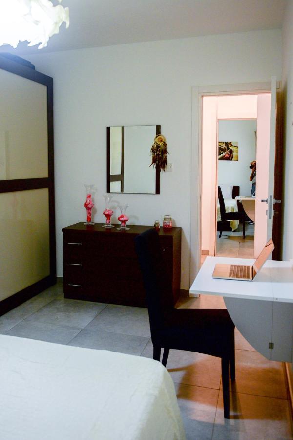 Modern And Homely Apartment In Marsaskala Eksteriør billede