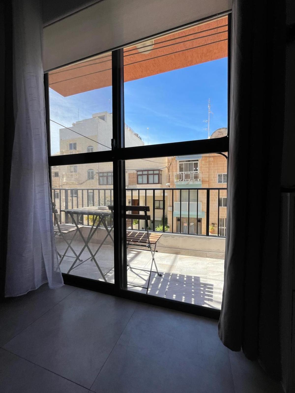 Modern And Homely Apartment In Marsaskala Eksteriør billede